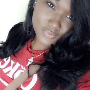 Meet your Posher, Chikkiriah